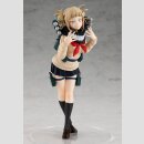 POP UP PARADE My Hero Academia HIMIKO TOGA