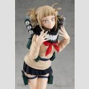 POP UP PARADE My Hero Academia HIMIKO TOGA