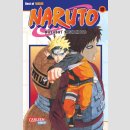 Naruto Bd. 29