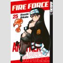 Fire Force Bd. 25