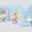 BANDAI SPIRITS FIGUARTS ZERO Super Sailor Moon [Bright Moon & Legendary Silver Crystal]