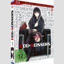 Dog &amp; Scissors vol. 1 [Blu Ray]