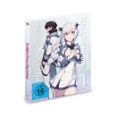 The Misfit of Demon King Academy vol. 1 [Blu Ray]