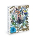 Sword Art Online: Alicization -War of Underworld- vol. 4 [DVD]