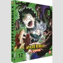 My Hero Academia (4. Staffel) vol. 3 [DVD]