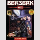 Berserk MAX Bd. 13