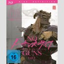 No Guns Life vol. 1 [Blu Ray]