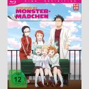 Interviews mit Monster-M&auml;dchen vol. 1 [Blu Ray]...