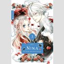 Nina - Die Sterne sind dein Schicksal Bd. 3