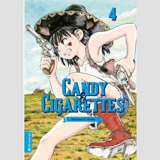 Candy & Cigarettes Bd. 4