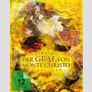 Der Graf von Monte Christo: Gankutsuo vol. 3 [Blu Ray]...