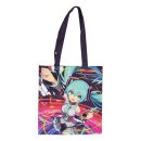 POP BUDDIES TRAGETASCHE Vocalooid HATSUNE MIKU Full Energy