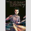 Blue Giant Supreme Bd. 7