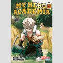 My Hero Academia Bd. 29