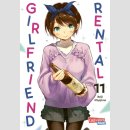 Rental Girlfriend Bd. 11