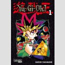 YU-GI-OH! Massiv Bd. 1 (Einführungspreis)