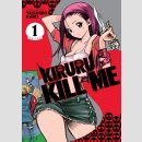Kiruru Kill Me vol. 1