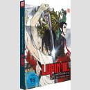 Lupin III.: Goemon Ishikawa, der es Blut regnen lässt [DVD]