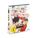 Haikyu!!: To the Top (4. Staffel) vol. 3 + OVA zur...
