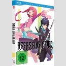 Assassins Pride vol. 2 [Blu Ray]