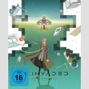 ID:INVADED vol. 3 [Blu Ray + DVD] ++Limited Edition++