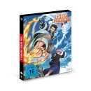 Fire Force (2. Staffel) vol. 1 [Blu Ray]