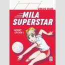 Mila Superstar Bd. 1 [Luxury Edition]