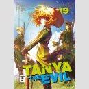 Tanya the Evil Bd. 19