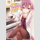 We Never Learn Bd. 13
