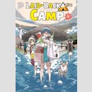 Laid-back Camp Bd. 9