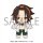 Shaman King Plüsch Doll ASAKURA YOH