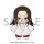Shaman King Plüsch Doll ASAKURA HAO