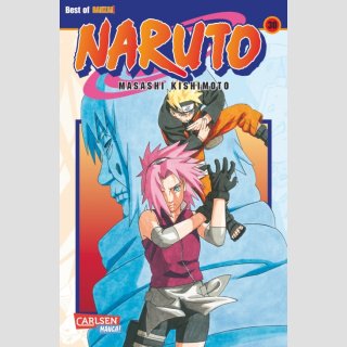 Naruto Bd. 30