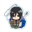 ATTACK ON TITAN Trading Acrylic Anhänger