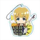 ATTACK ON TITAN Trading Acrylic Anhänger