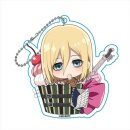 ATTACK ON TITAN Trading Acrylic Anhänger