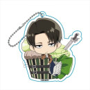 ATTACK ON TITAN Trading Acrylic Anhänger