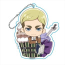 ATTACK ON TITAN Trading Acrylic Anhänger