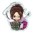 ATTACK ON TITAN Trading Acrylic Anhänger