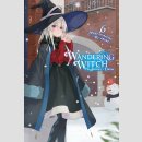 Wandering Witch The Journey of Elaina vol. 6 [Light Novel]