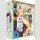 How NOT to Summon a Demon Lord Gesamtausgabe [Blu Ray] mit Sammelschuber