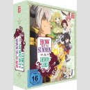 How NOT to Summon a Demon Lord vol. 1 [DVD] ++Limited Edition mit Sammelschuber++
