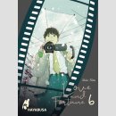 SALE!!!  Love and Fortune Paket Bd. 1-7 (Serie komplett)