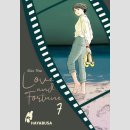 Love and Fortune Paket [Bd. 1-7] (Serie komplett)