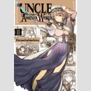 Uncle From Another World vol. 3