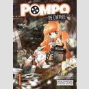 Pompo: The Cinephile vol. 1