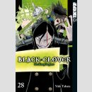Black Clover Bd. 28