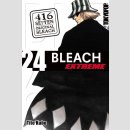 Bleach EXTREME Sammelband 24