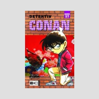 Detektiv Conan Bd. 57