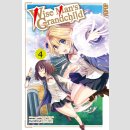 Wise Mans Grandchild Bd. 4